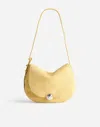 Madewell The Dakota Saddle Bag