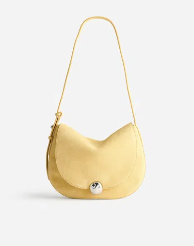 Madewell The Dakota Saddle Bag