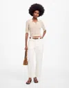 Madewell The Darted Barrel-leg Utility Jean