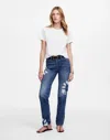 Madewell The Dean Easy Straight