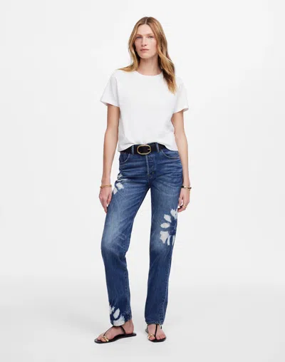 Madewell The Dean Easy Straight
