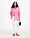 Madewell The Dean Easy Straight Crop Jean