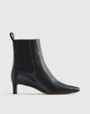 Madewell The Dimes Chelsea Boot In Black