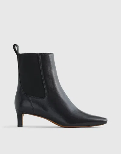 Madewell The Dimes Chelsea Boot In Black