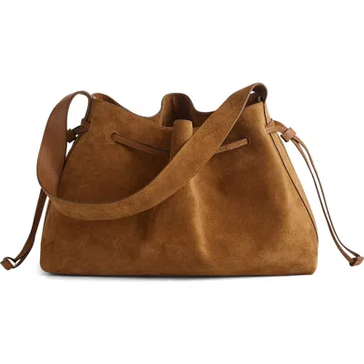 MADEWELL MADEWELL THE DRAWSTRING SHOULDER BAG