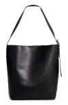 Madewell The Essential Bucket Tote