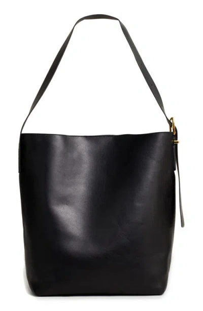 Madewell The Essential Bucket Tote