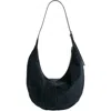 Madewell The Essential Curve Shoulder Bag