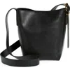 Madewell The Essential Mini Bucket Tote