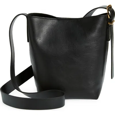 MADEWELL MADEWELL THE ESSENTIAL MINI BUCKET TOTE