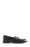 Madewell The Grayson Penny Loafer In Multi