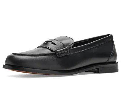 Madewell The Grayson Penny Loafers Women's Shoes True Black: 5 M