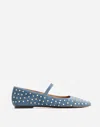 Madewell The Greta Ballet Flat