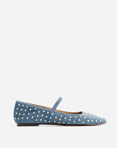 Madewell The Greta Ballet Flat