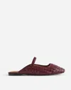 Madewell The Greta Ballet Flat Mule