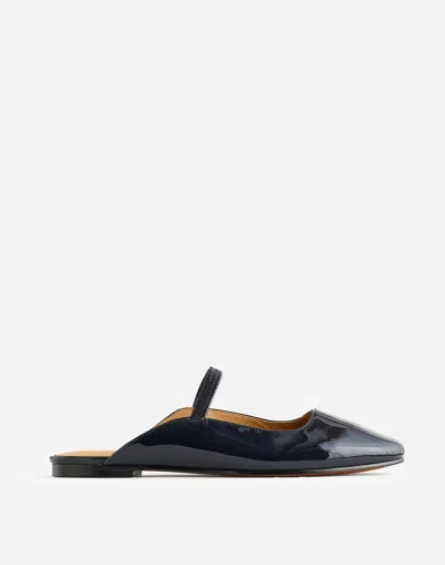 Madewell The Greta Ballet Flat Mule