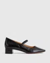 Madewell The Greta Pump In Black