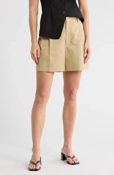 Madewell The Harlow Shorts
