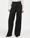 Madewell The Harlow Wide-leg Pant In Twelve