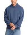 Madewell Woodland Hoodie In Craftsman