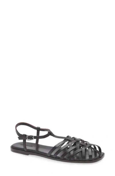 MADEWELL MADEWELL THE MILANO FISHERMAN SANDAL