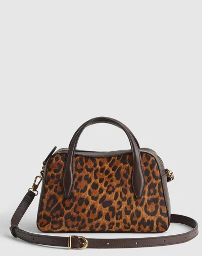 Madewell The Mini Crossbody Bag