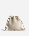 Madewell The Mini Drawstring Crossbody Bag