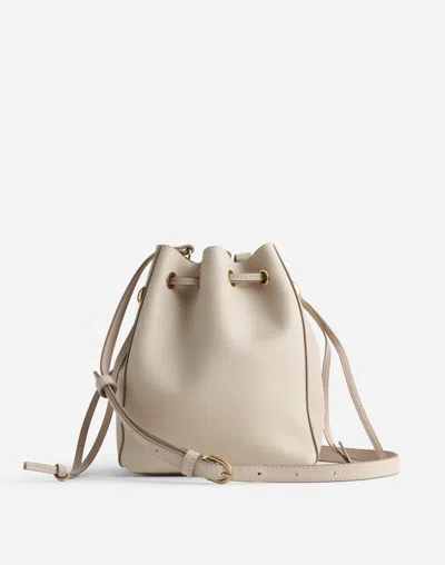 Madewell The Mini Drawstring Crossbody Bag