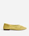 Madewell The Mylie Ballet Flat