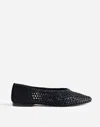 MADEWELL THE MYLIE BALLET FLAT