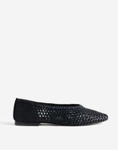 Madewell The Mylie Ballet Flat