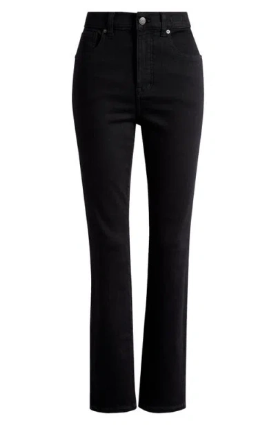 MADEWELL MADEWELL THE PENCIL HIGH WAIST JEANS