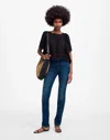 Madewell The Pencil Jean