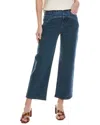 MADEWELL MADEWELL THE PERFECT VINTAGE SONOMA WASH WIDE LEG CROP JEAN