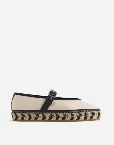 Madewell The Remy Mary Jane Espadrille