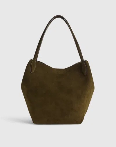 Madewell The Shopper Tote