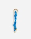 MADEWELL THE TWISTED CORD BAG CHARM