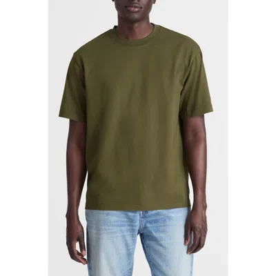 Madewell The Vintage T-shirt In Green