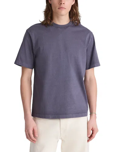 Madewell The Vintage Tee In Blue