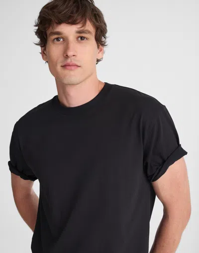Madewell The Vintage Tee In Blue