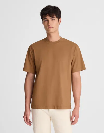 Madewell The Vintage T-shirt In Brown