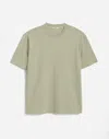 Madewell The Vintage Tee In Dusty Celadon