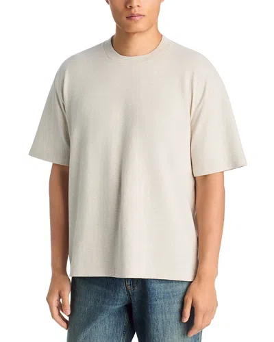 Madewell The Vintage Tee In Neutral