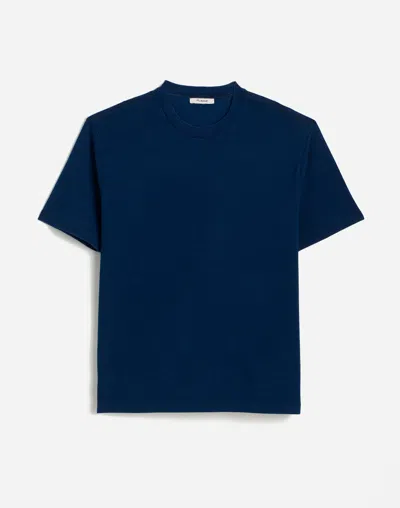 Madewell The Vintage Tee In Indigo