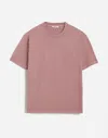 Madewell The Vintage Tee In Pale Thistle