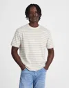 Madewell The Vintage Tee In Multi