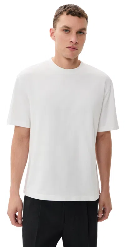 Madewell The Vintage Tee True White
