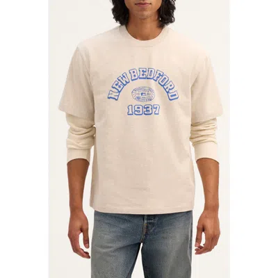 Madewell The Vintage T-shirt In Neutral