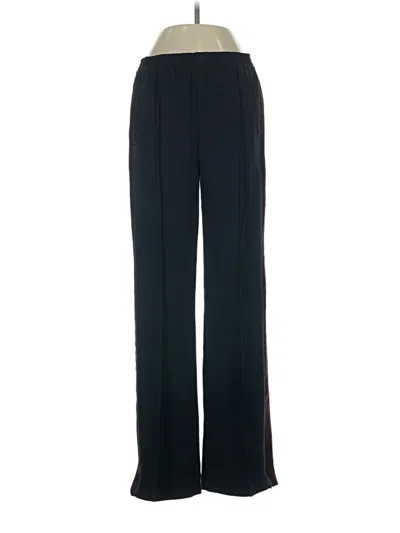 Madewell Track Pants In Black