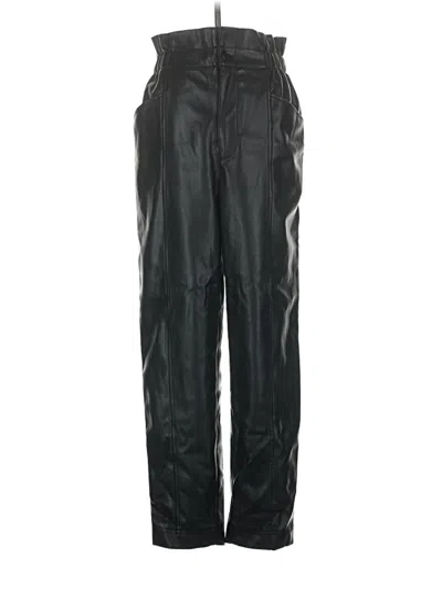 Madewell Track Pants In Purple